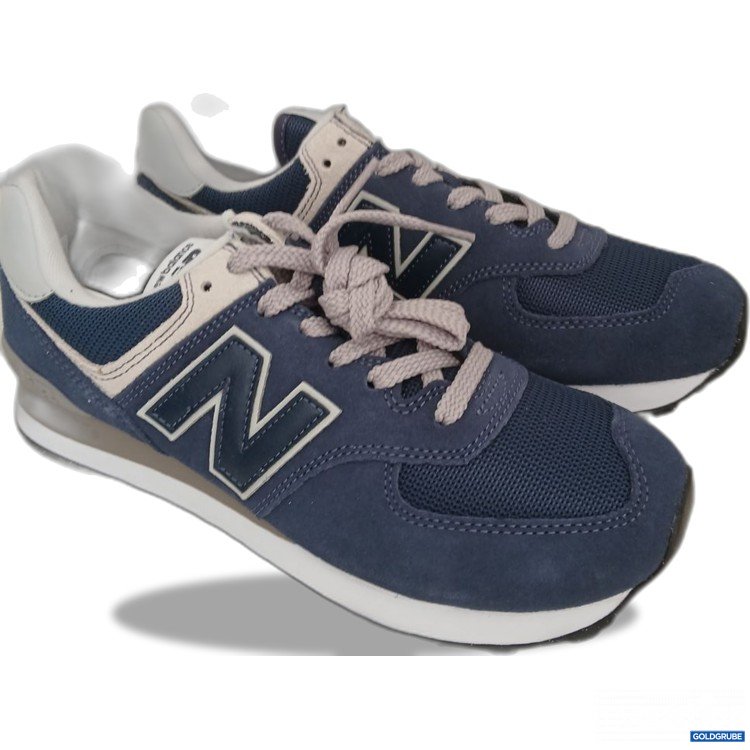 Artikel Nr. 954802: New Balance 574 Sneakers 7
