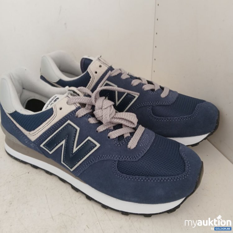 Artikel Nr. 954802: New Balance 574 Sneakers 7