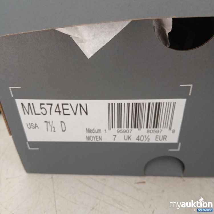 Artikel Nr. 954802: New Balance 574 Sneakers 7