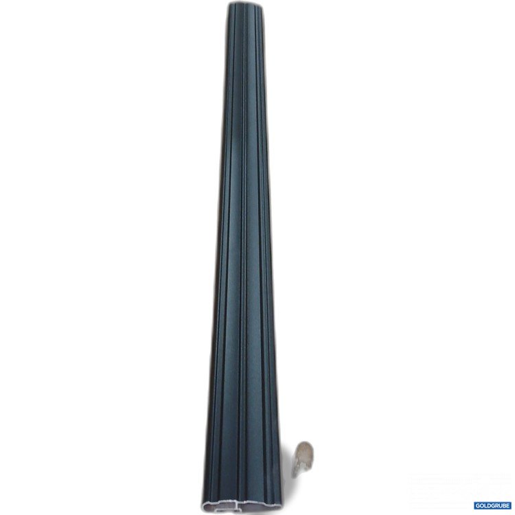 Artikel Nr. 958802: Omtec Einstiegsleiste für KFZ ca 119cm lang aus Aluminium 