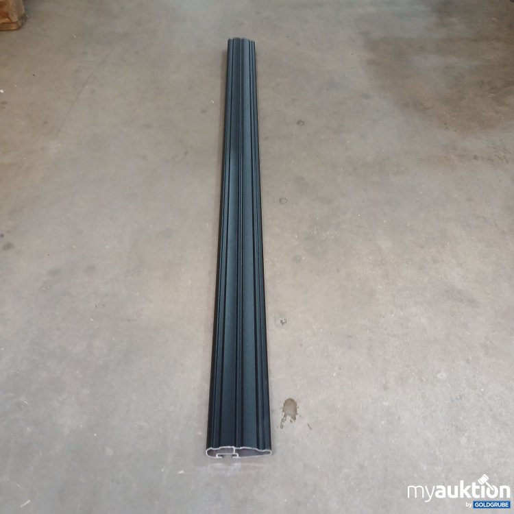 Artikel Nr. 958802: Omtec Einstiegsleiste für KFZ ca 119cm lang aus Aluminium 