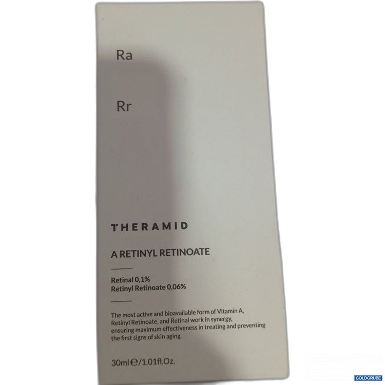 Artikel Nr. 959802: Theramid A Retinyl Retinoate 30 ml