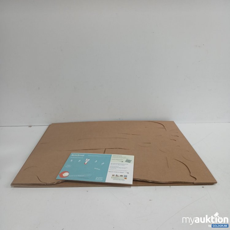 Artikel Nr. 962802: Kartent Bastelzubehör 