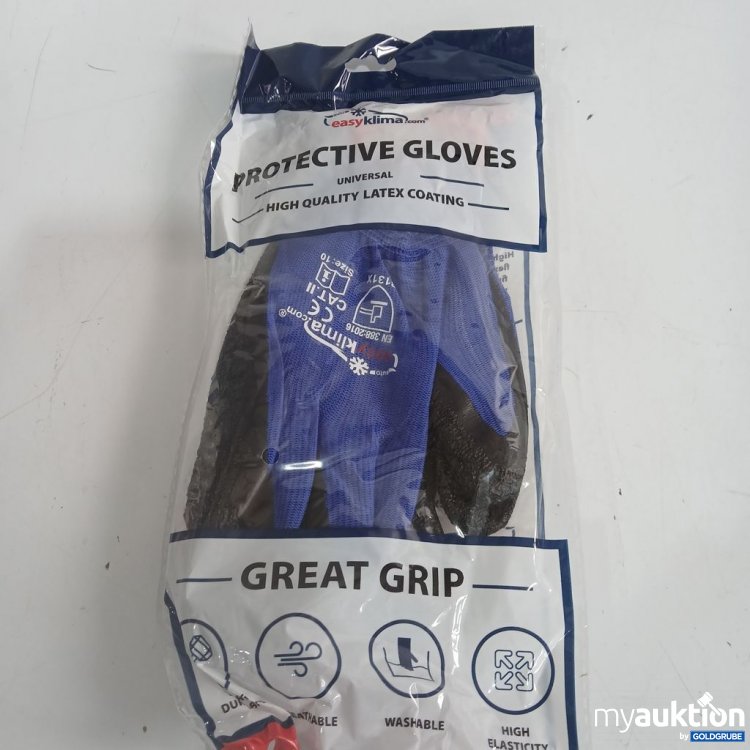 Artikel Nr. 963802: easyklima Protective Gloves Universal