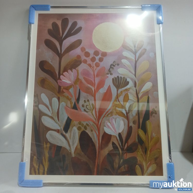 Artikel Nr. 968802: Juniqe Bild eingerahmt 60x80cm R800-61 