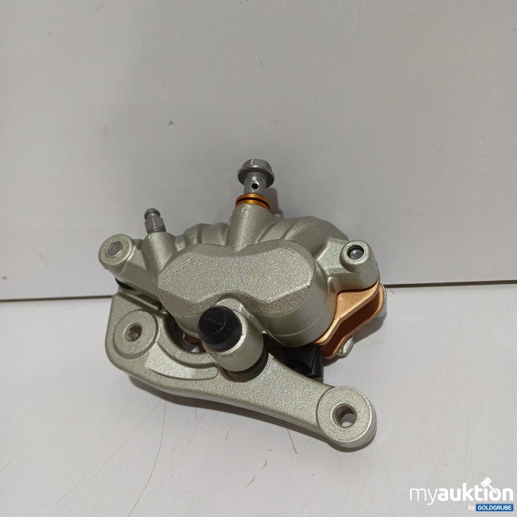 Artikel Nr. 989802 Artikel Nr. 989802: KTMSCKQ-01 Front Brake Calipar