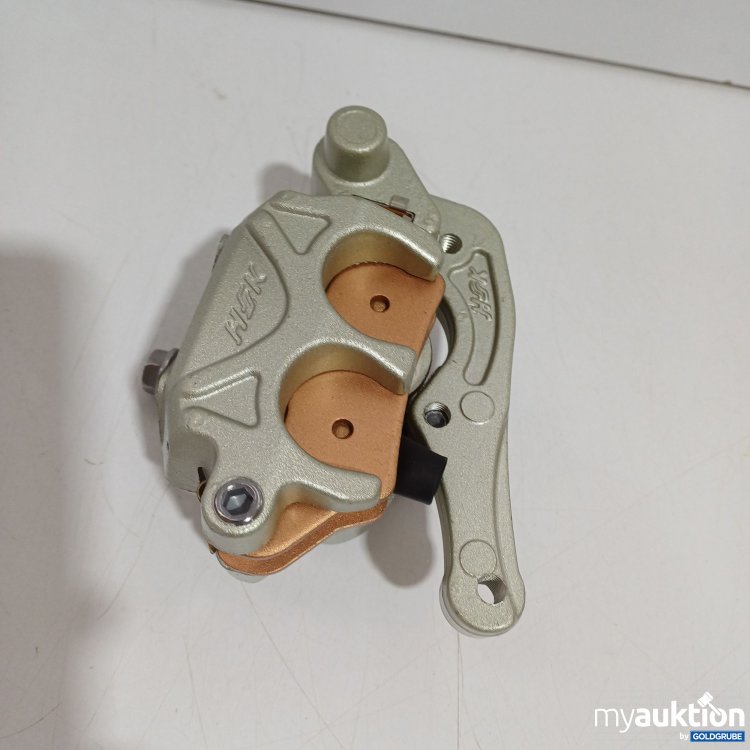 Artikel Nr. 989802 Artikel Nr. 989802: KTMSCKQ-01 Front Brake Calipar