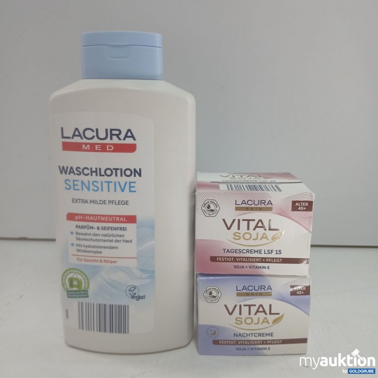 Artikel Nr. 997802 Artikel Nr. 997802: Lacura diverse Produkte lt. Bild