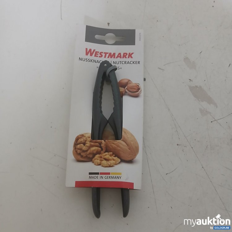 Artikel Nr. 397803 Artikel Nr. 397803: Westmark Nussknacker