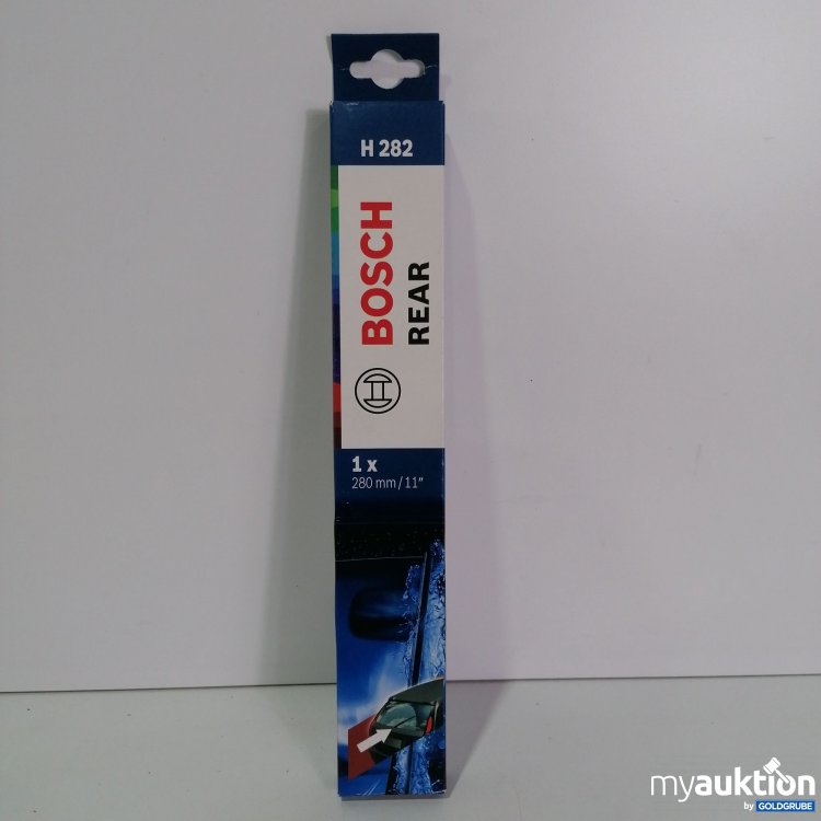 Artikel Nr. 427803 Artikel Nr. 427803: Bosch Rear H282 Scheibenwischer