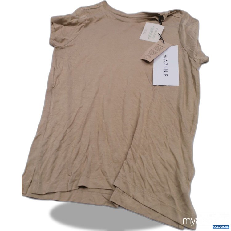 Artikel Nr. 434803 Artikel Nr. 434803: Mazine Shirt