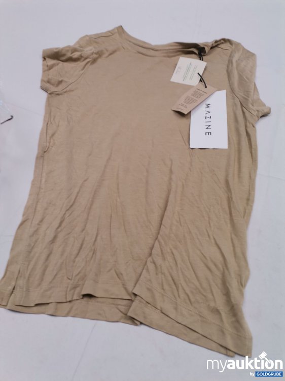 Artikel Nr. 434803 Artikel Nr. 434803: Mazine Shirt