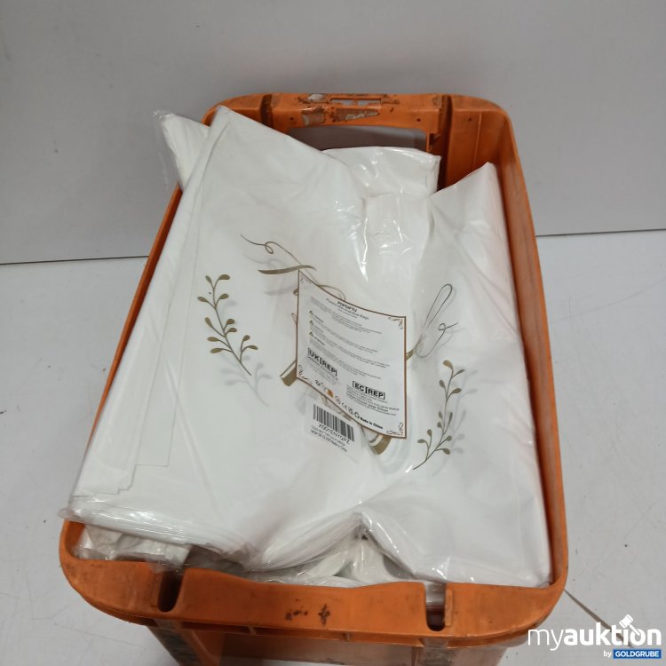 Artikel Nr. 462803 Artikel Nr. 462803: Diverse Plastik-Tragetaschen 10x100Stk