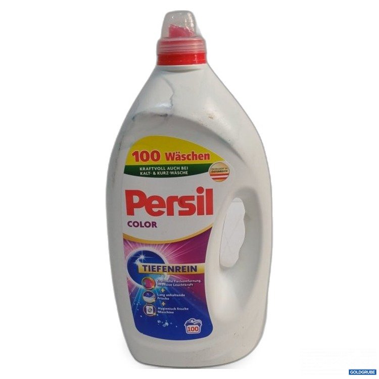 Artikel Nr. 463803 Artikel Nr. 463803: Persil Color Flüssigwaschmittel