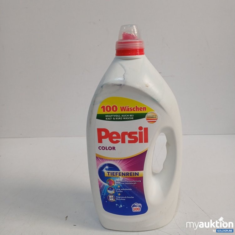 Artikel Nr. 463803 Artikel Nr. 463803: Persil Color Flüssigwaschmittel