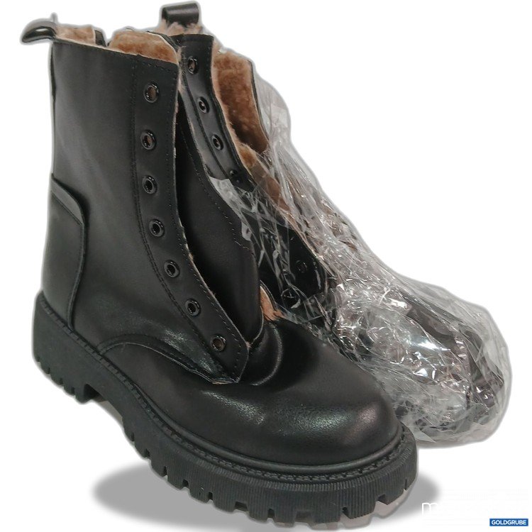 Artikel Nr. 523803: Stiefelette 