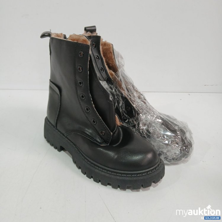 Artikel Nr. 523803: Stiefelette 