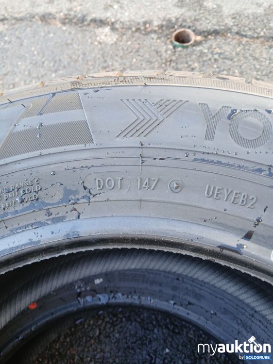 Artikel Nr. 524803 Artikel Nr. 524803: Yokohama Reifen 225/45 R17