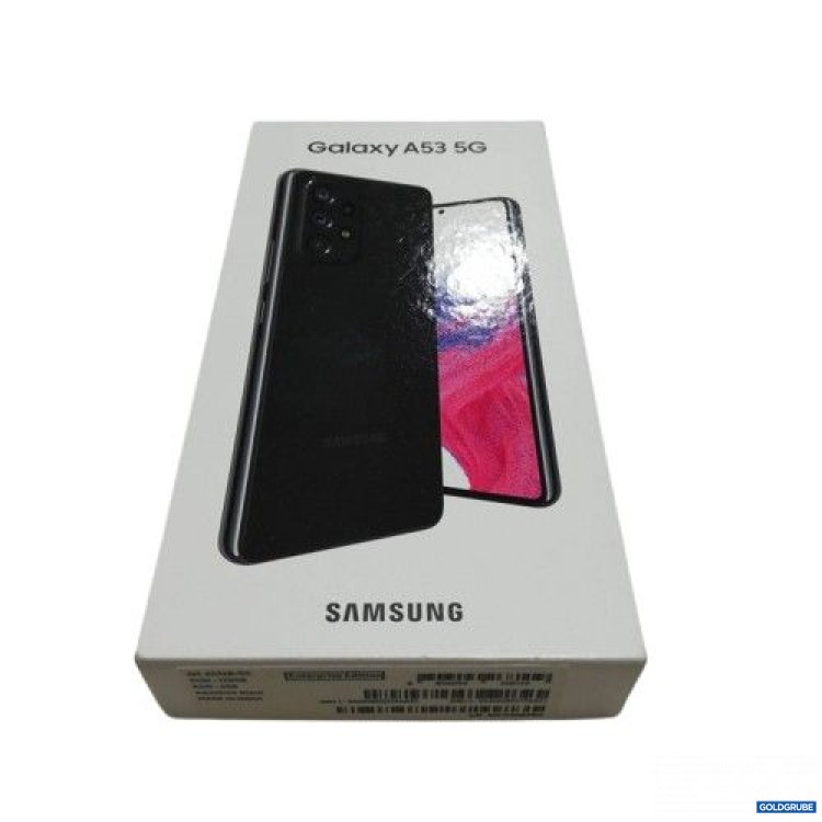 Artikel Nr. 759803 Artikel Nr. 759803: Samsung Galaxy A53 5G 128GB