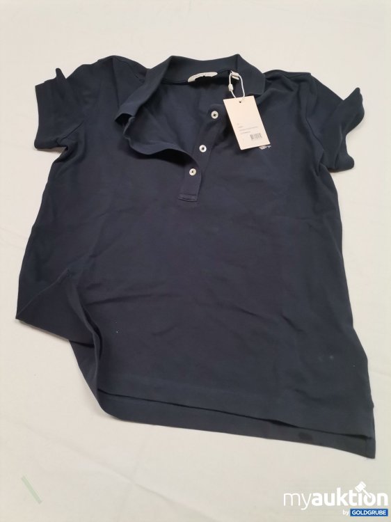 Artikel Nr. 809803 Artikel Nr. 809803: Gant Polo Shirt Damen