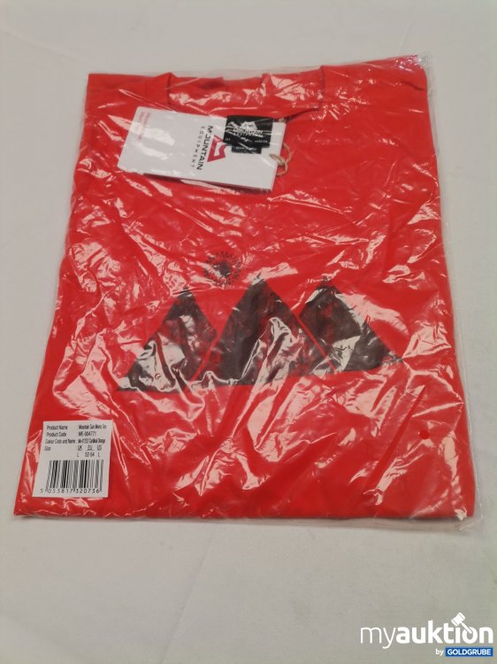 Artikel Nr. 822803 Artikel Nr. 822803: Mountain equipment Shirt