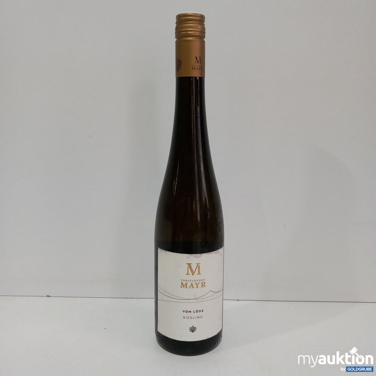 Artikel Nr. 825803 Artikel Nr. 825803: Mayr Vospannhof vom Löss Riesling 750ml