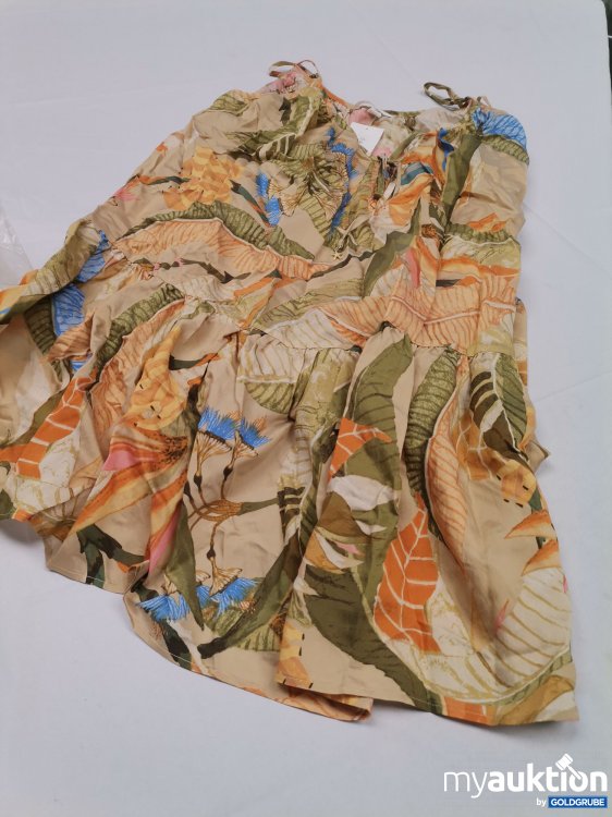 Artikel Nr. 836803: H&M Strandkleid 