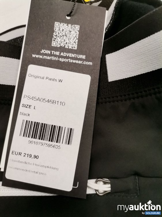 Artikel Nr. 837803: Martini pants