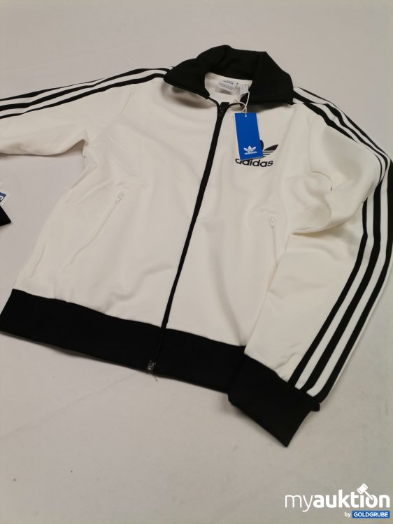 Artikel Nr. 838803: Adidas Freizeitjacke 