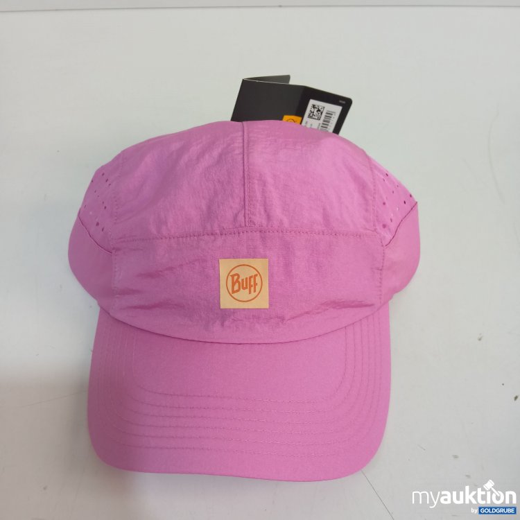 Artikel Nr. 854803 Artikel Nr. 854803: Buff Speed Cap Solid rosa