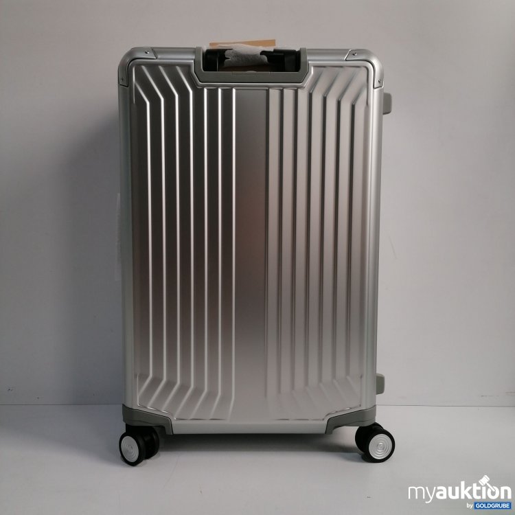 Artikel Nr. 855803 Artikel Nr. 855803: Samsonite Alu Koffer Spinner 76/28