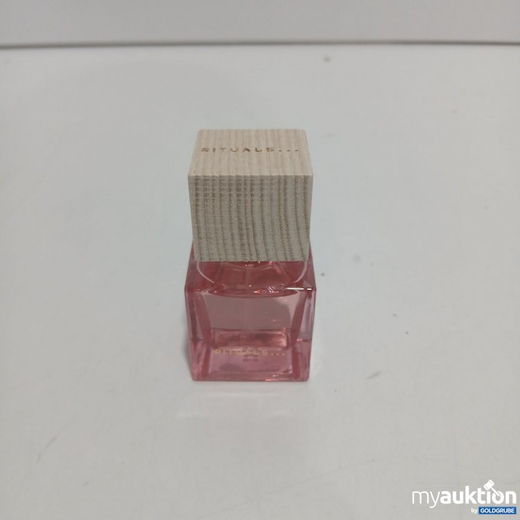 Artikel Nr. 857803: Rituals... Reve de Hanami Eau de Parfum 15ml
