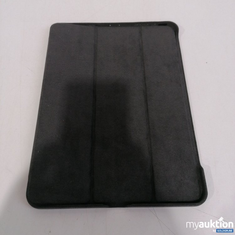 Artikel Nr. 859803 Artikel Nr. 859803: Alcanside Alcantara I Pad Air 2024 (11 inch) Cover Space grey