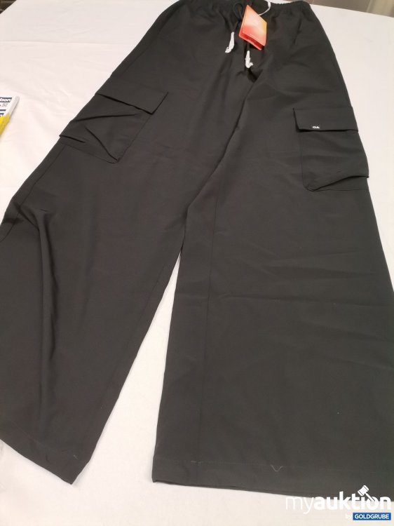 Artikel Nr. 863803 Artikel Nr. 863803: Oceans apart sky Cargo pant