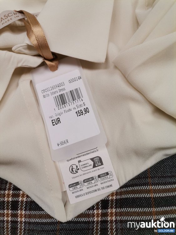 Artikel Nr. 864803: Rinascimento abito intero Kleid 