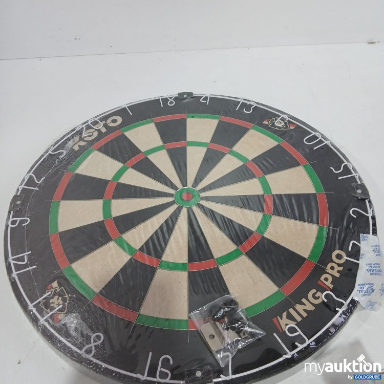 Artikel Nr. 867803 Artikel Nr. 867803: King Pro Dartscheibe KOTO