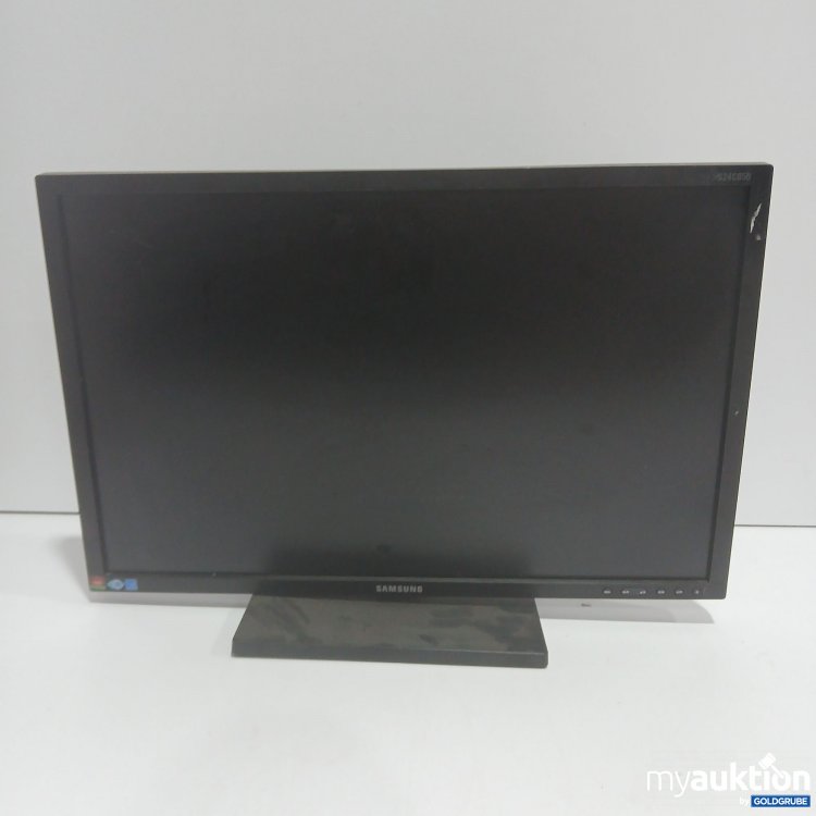 Artikel Nr. 871803 Artikel Nr. 871803: Samsung Color Display Unit S24C650BW