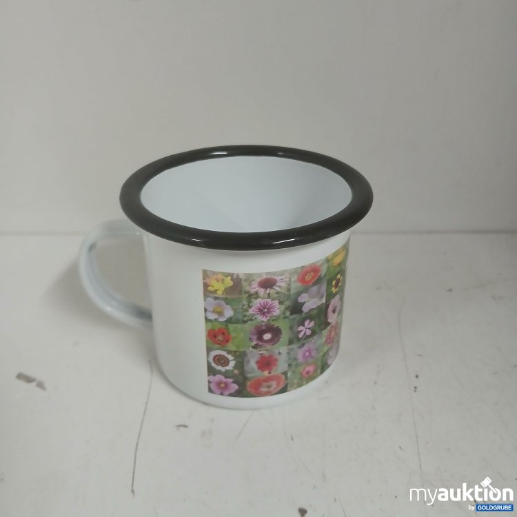 Artikel Nr. 874803: Blechbecher