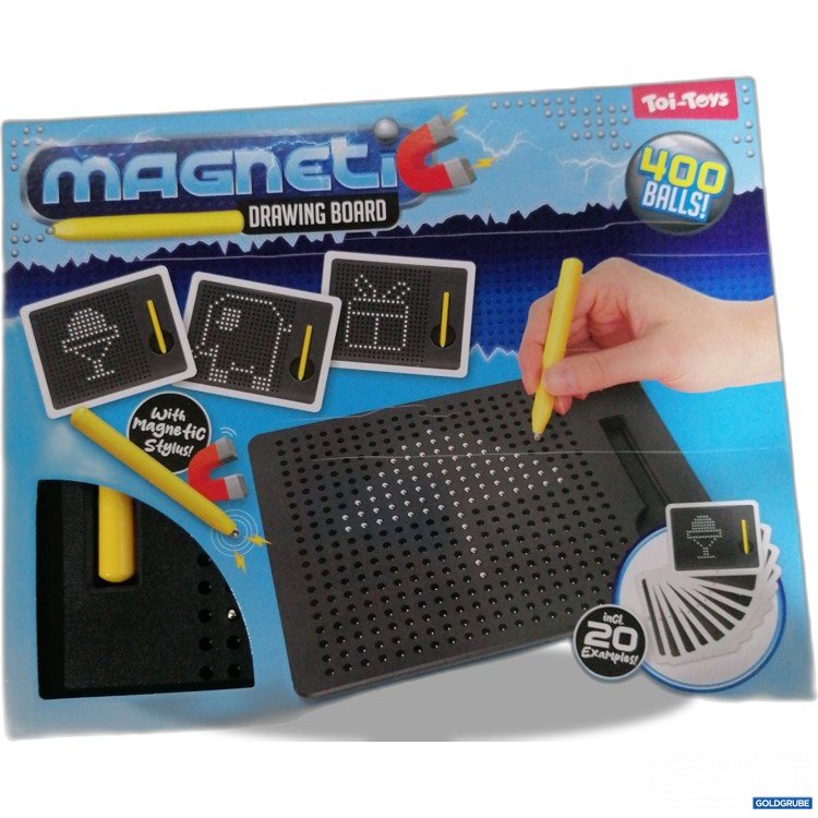 Artikel Nr. 887803 Artikel Nr. 887803: Magnetic Drawing Board