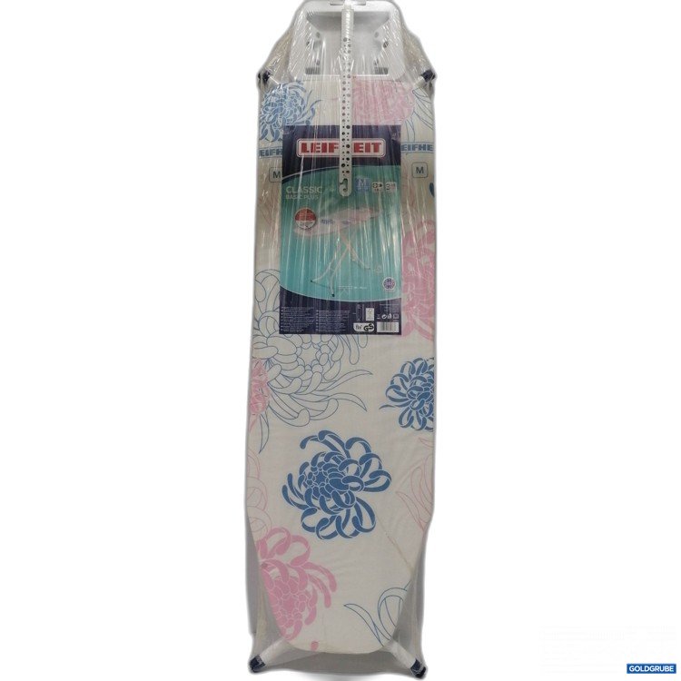 Artikel Nr. 890803 Artikel Nr. 890803: Leifheit Bügelbrett Classic Basic Plus 120x38cm