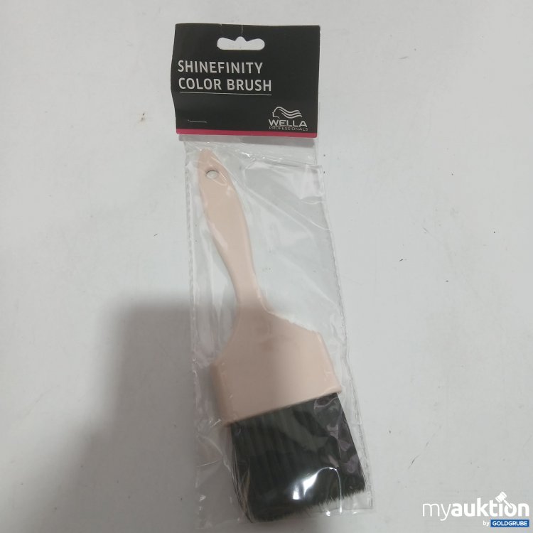Artikel Nr. 900803: Wella Shinefinity Color Brush 