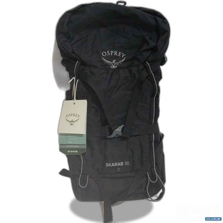 Artikel Nr. 910803 Artikel Nr. 910803: Osprey Skarab30 Rucksack 30L