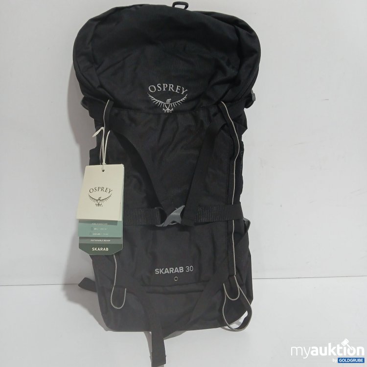 Artikel Nr. 910803 Artikel Nr. 910803: Osprey Skarab30 Rucksack 30L
