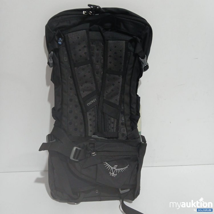 Artikel Nr. 910803 Artikel Nr. 910803: Osprey Skarab30 Rucksack 30L