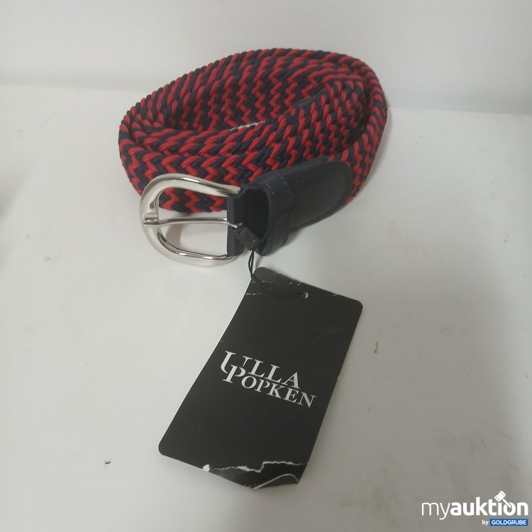 Artikel Nr. 916803: Ulla Popken Gürtel 145