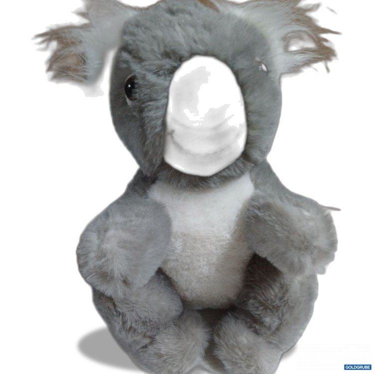 Artikel Nr. 922803: Koala Plüschfigur