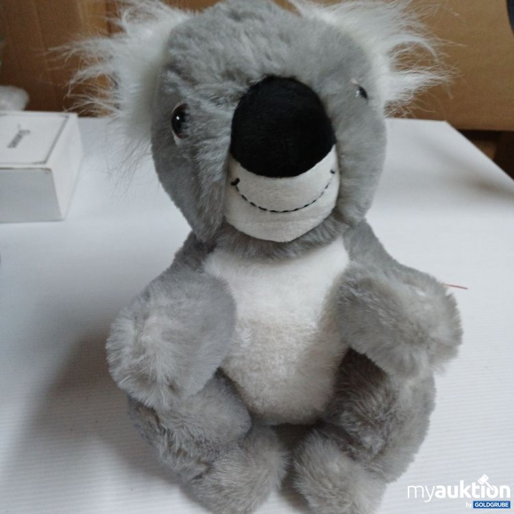 Artikel Nr. 922803: Koala Plüschfigur