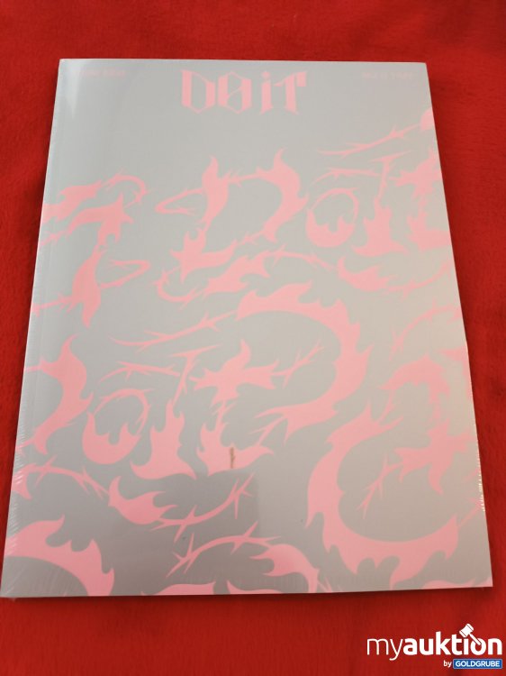 Artikel Nr. 940803 Artikel Nr. 940803: Originalverpackt, Do it