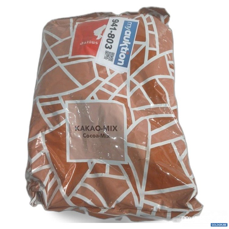 Artikel Nr. 941803 Artikel Nr. 941803: Julius Meinl KAKAO-MIX 1kg
