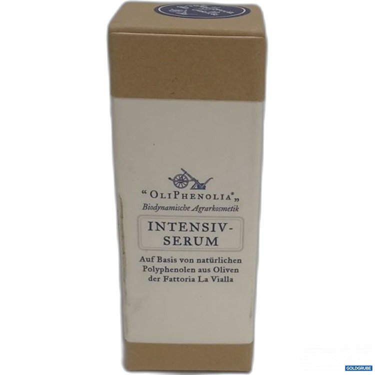 Artikel Nr. 953803: Oli Phenolia Intesiv Serum
